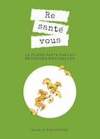 Couverture du guide Re santé vous